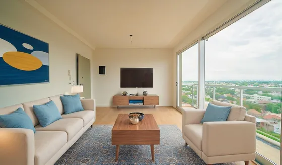 Venta Departamento 2 Ambientes Citta La Lucila