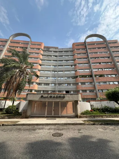 Apartamento En Residencias Madrid En Prebo Alquila Dayanna V