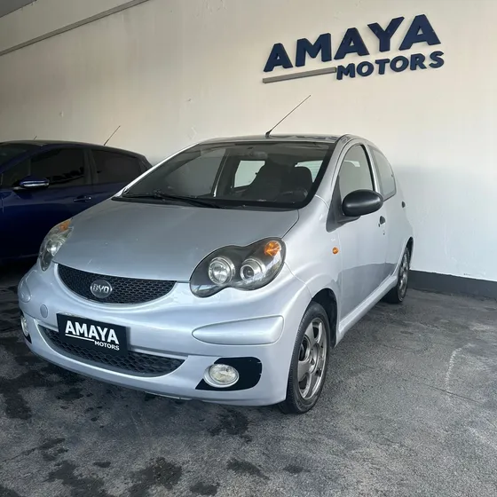 Byd F0 1.0 Full