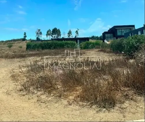 Sitio En Venta En Maitencillo