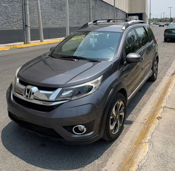 Honda Br-v 1.5 Uniq Cvt