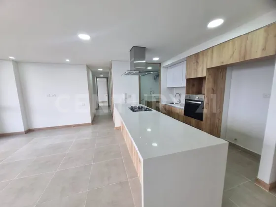 Apartamento Venta  Nova Plus Valle Del Lili Sur Cali