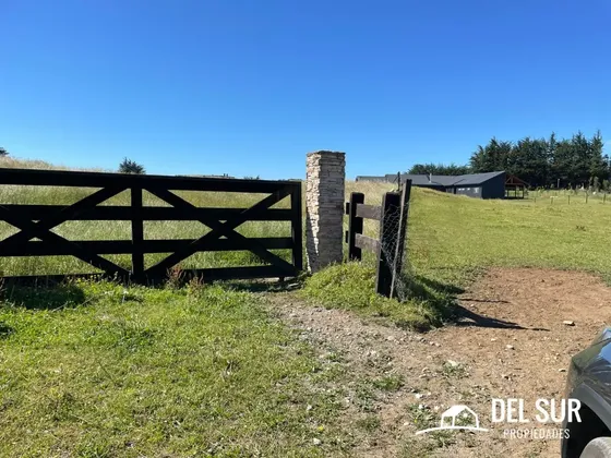 Parcela En Loteo Las Tranqueras, Caballerizas, Puerto Varas