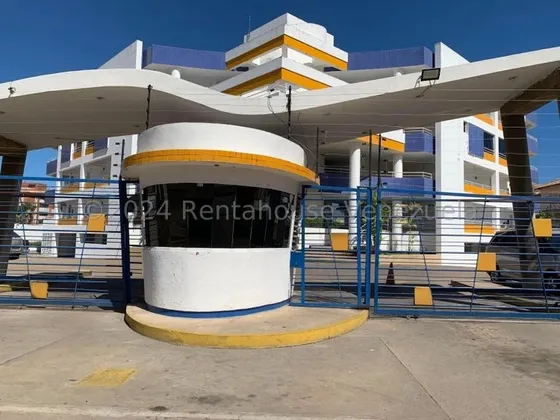 Apartamento 1h 2b