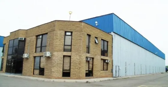 Centro Logístico, Con Excelente Ubicación, Pudahuel.