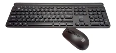 Teclado inalambrico siragon deals