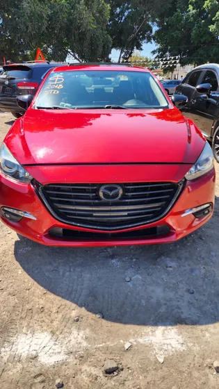 Mazda 3 I Sport
