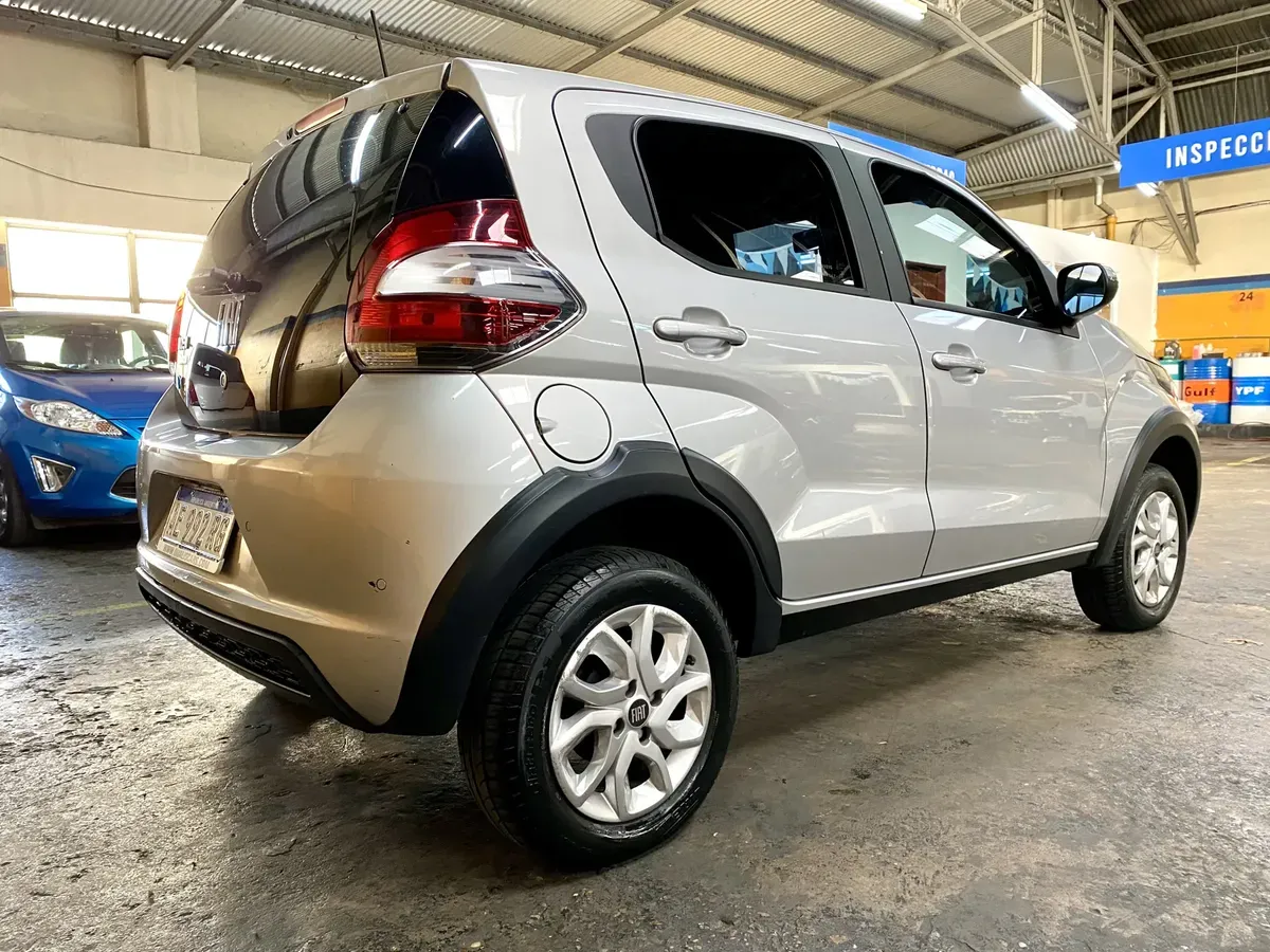 Fiat Mobi 1.0 Like550405754041159685