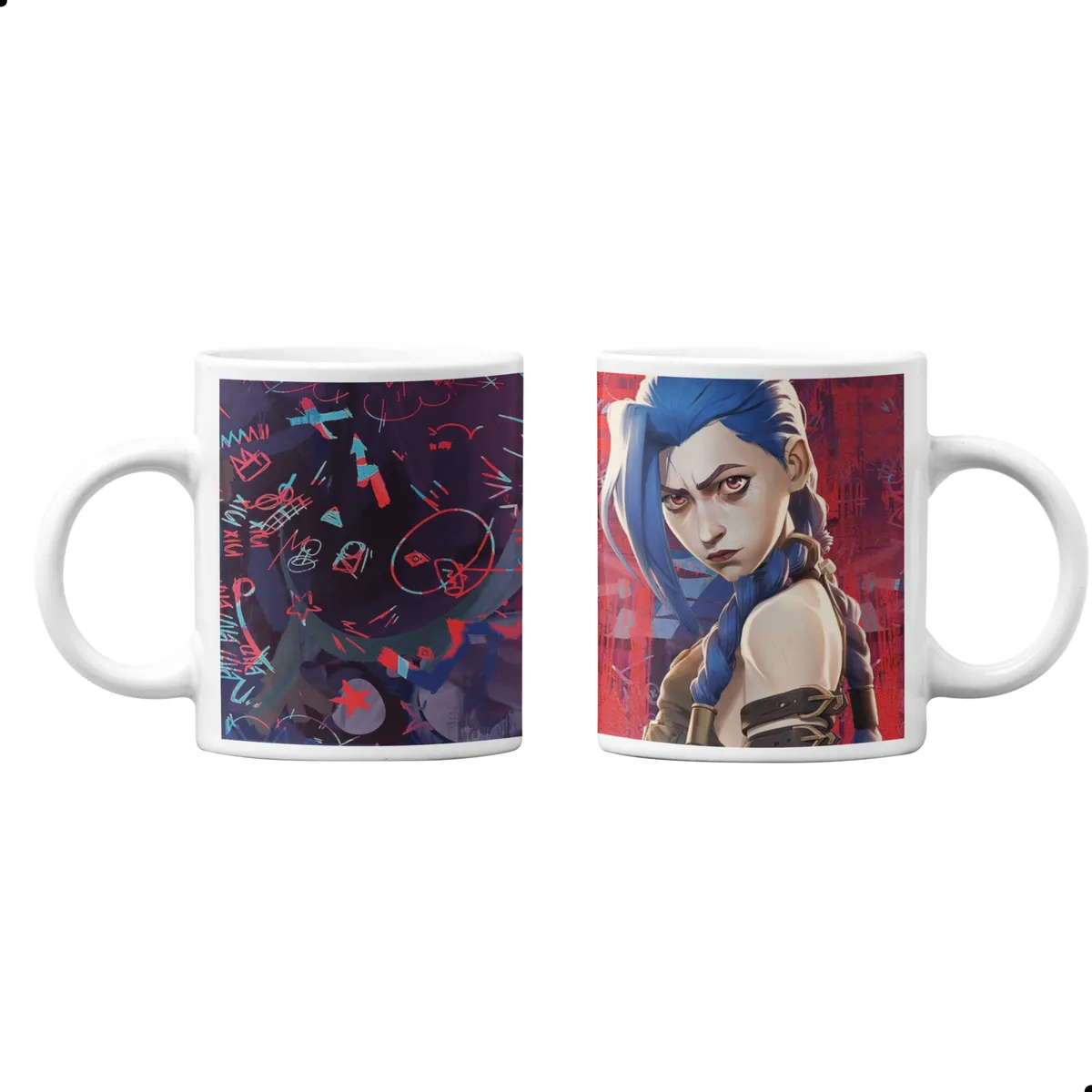 CANECA ARCANE