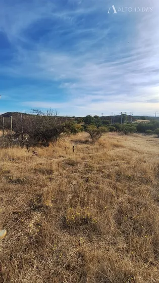 Parcela En Venta En Talca