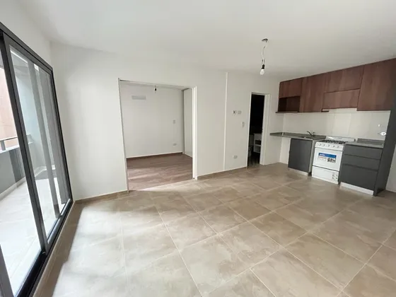 Alquiler!!! Departamento 2 Ambientes- Haedo