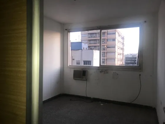 Oficina En Venta - 1 Privado - 17mts2 - La Plata