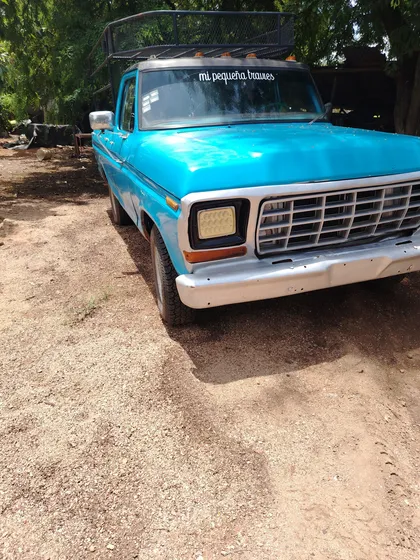 Ford Clásica