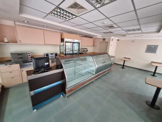 Fondo De Comercio En Venta En Cc Paseo Las Industrias (al)