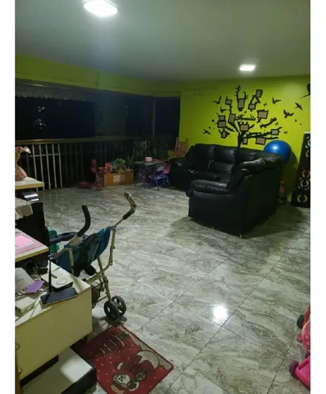 Apartamento En Res Los Laureles Frente Plaza Madariaga El Paraiso 