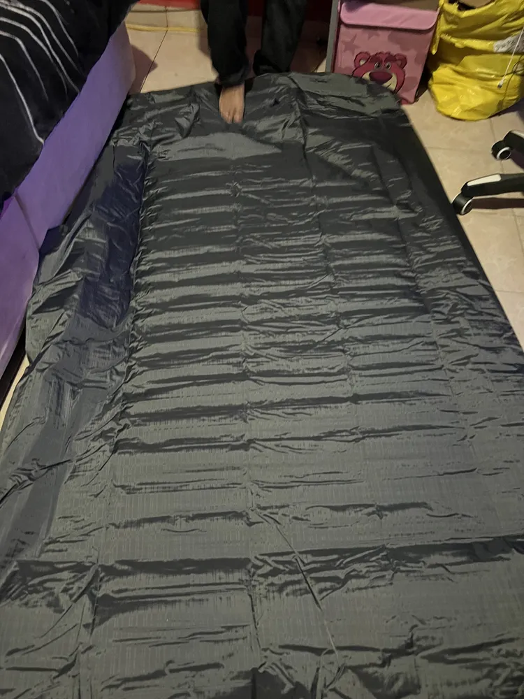 Foto del producto compartida por el comprador 2 de 7