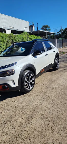 Citroën C4 Cactus 1.6 Thp 165 Shine At6