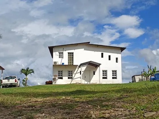Casa Campestre Puerta Morocha