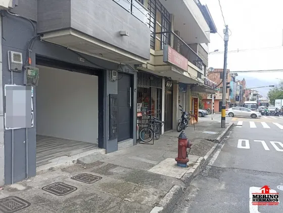 Local En Arriendo En Medellín - America