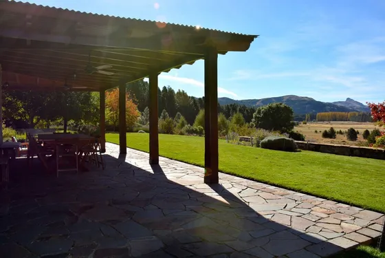 Casa Chalet  En Venta Ubicado En Chapelco Golf, San Martin De Los Andes, Patagonia