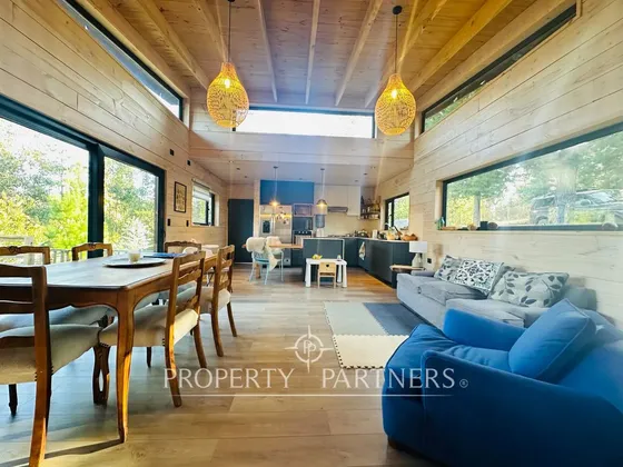Pichilemu, Linda Casa En Sector Los Ciruelos