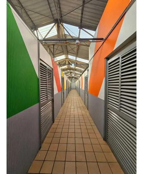 Bodega En Arriendo  #cocinas #industriales #ocultas Montevideo, Bogota