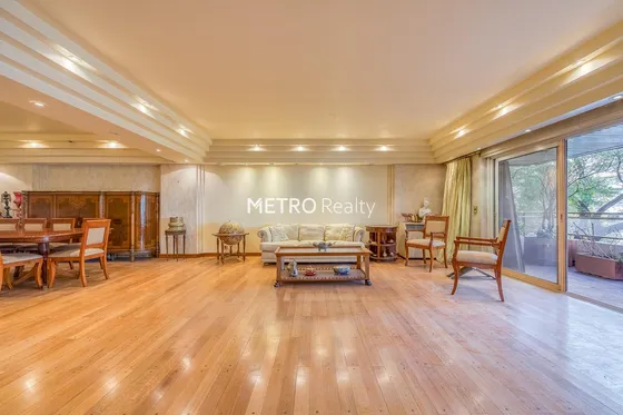 Departamento En Venta 5 Ambientes En Palermo Chico
