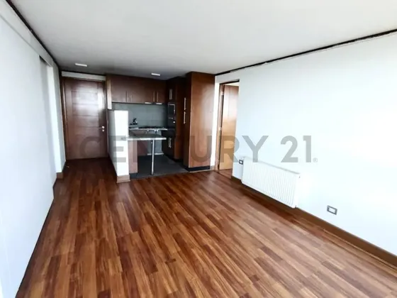 Exclusivo Departamento En Península De Andalué .