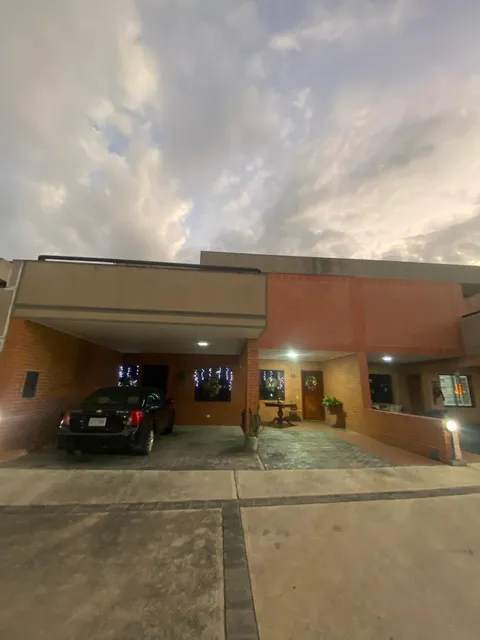 Th Villas De Corozal (ml05)