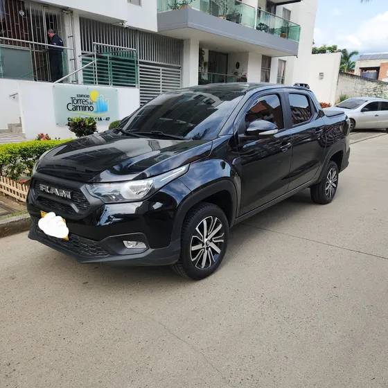 Ram 700 1.4 Big Horn Dc
