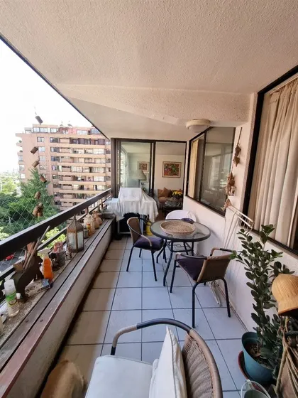 Departamento Bajo Valor De Tasación! Sector Residencial