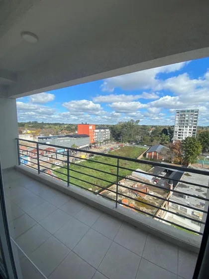 Departamento En  Alquiler