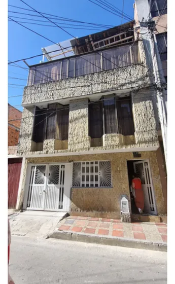 Casa En Venta Brisas Del Galán, Puente Aranda