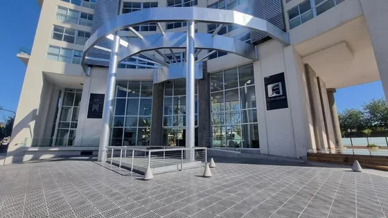 Departamento  Venta Torre Leloir