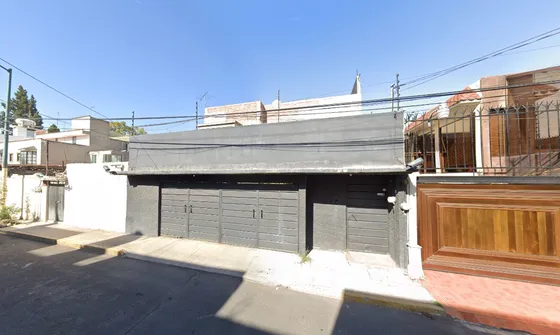 Casa En Venta En Coyoacán Remate. Ah