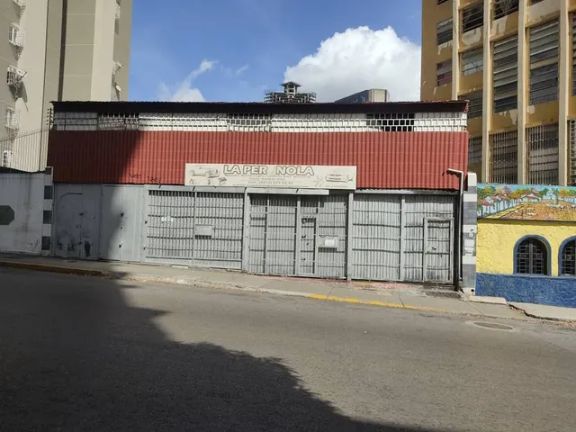 Se Vende Local 600m2 San Bernardino