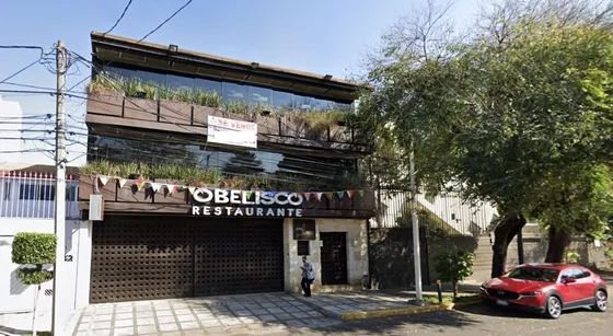 Local Comercial En Venta En Villa Coapa