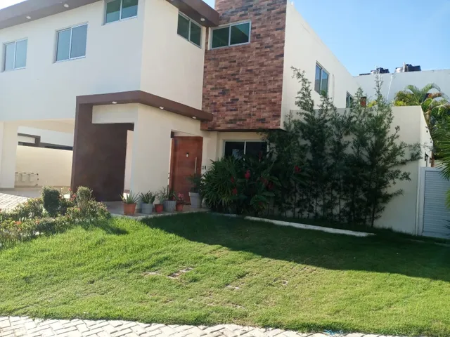 Venta Casa Urbanización Ciudad Modelo Jacobo Majluta Santo R