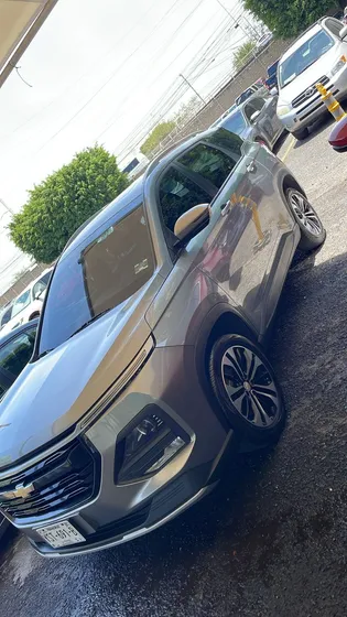 Chevrolet Captiva 1.5 Premier 7p Cvt