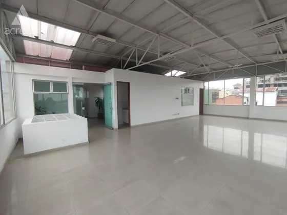 Arriendo Oficina En Antiguo Country