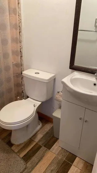 Cabaña En Arriendo En Algarrobo