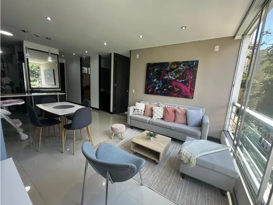 Apartamento En Venta Torre Cristal Norte De Armenia