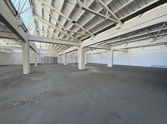 Arriendo Bodega 1.000 M2 Viña Del Mar