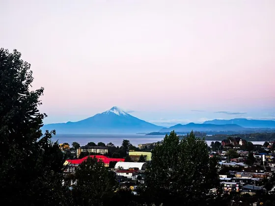 Departamento En Venta De 2 Dorm. En Puerto Varas