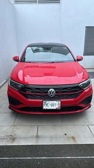 Volkswagen Jetta 2.0 Gli Dsg At