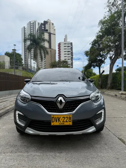 Renault Captur 2.0 Zen