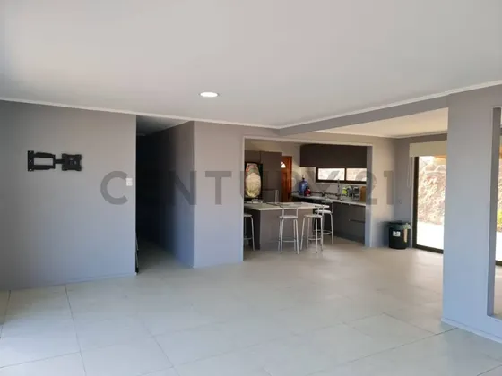 Vendo Parcela 5000m2 Con Casa En Valle Del Elqui