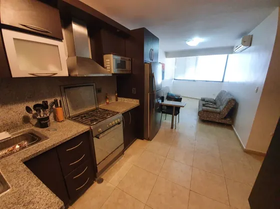 Solo Clientes Cómodo Apartamento En Alquiler En Mañongo