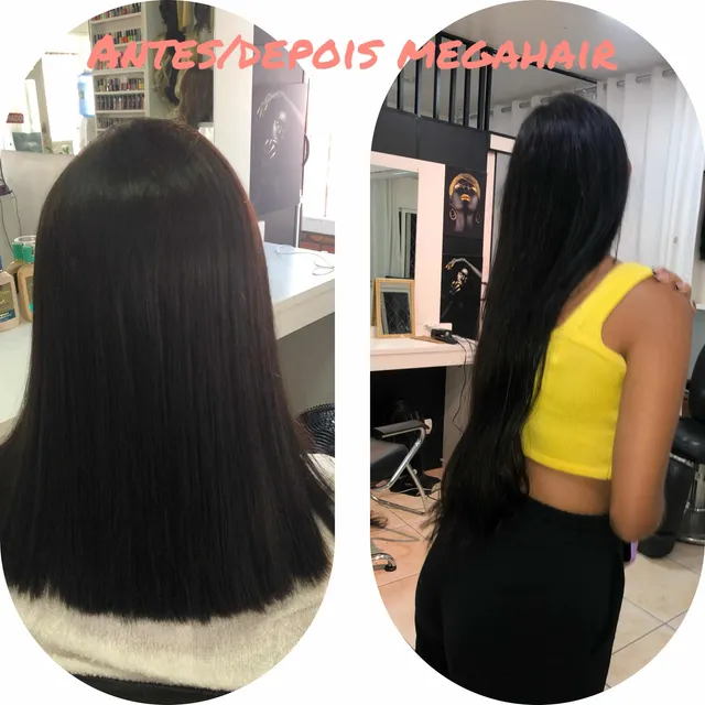 Megahair