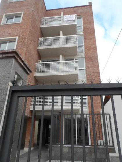 Monoambiente En Alquiler En Haedo Norte